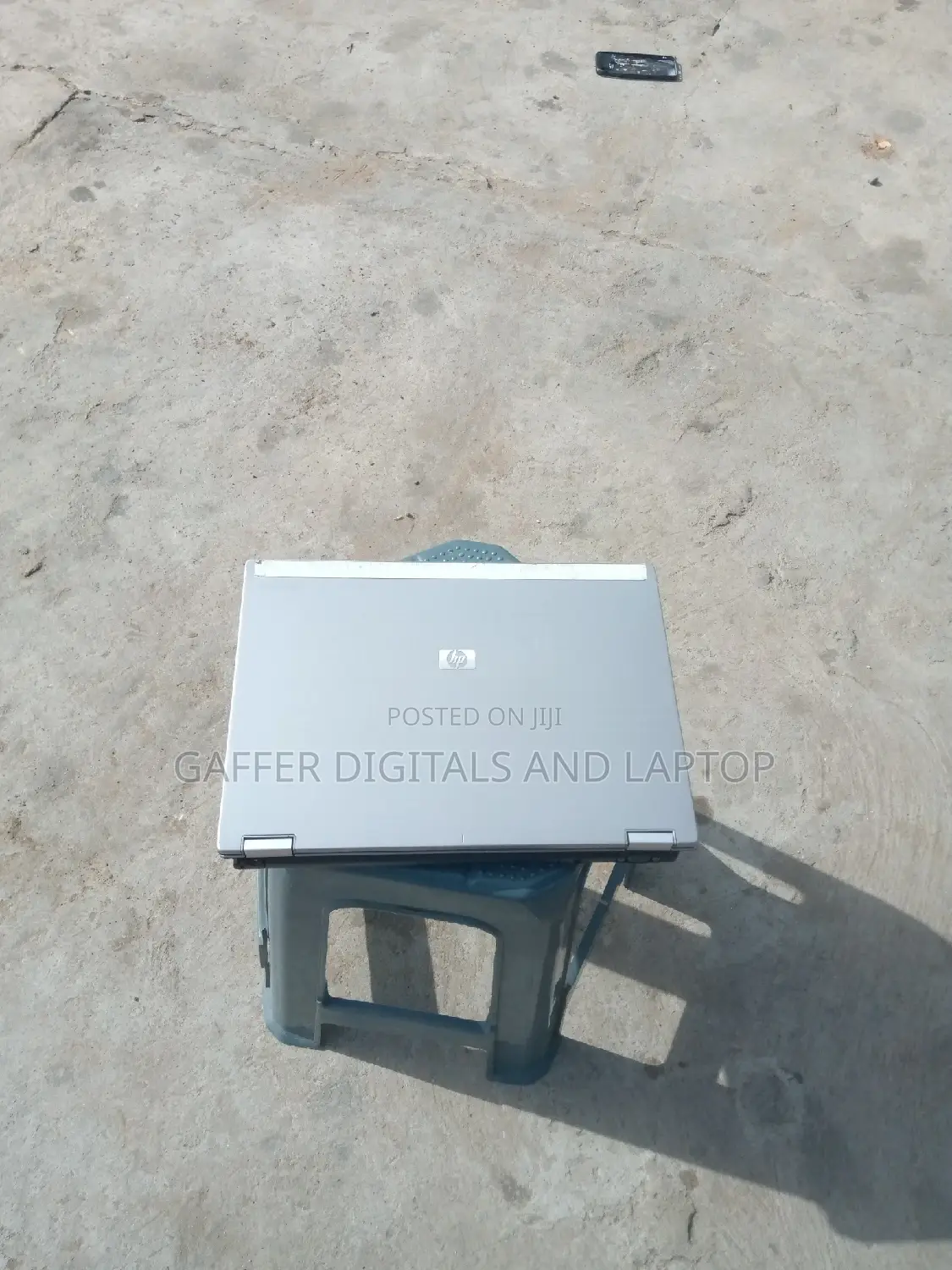 Laptop HP EliteBook 2730P 3GB Intel Celeron HDD 160GB