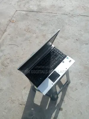 Laptop HP EliteBook 2730P 3GB Intel Celeron HDD 160GB