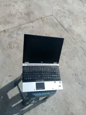 Laptop HP EliteBook 2730P 3GB Intel Celeron HDD 160GB