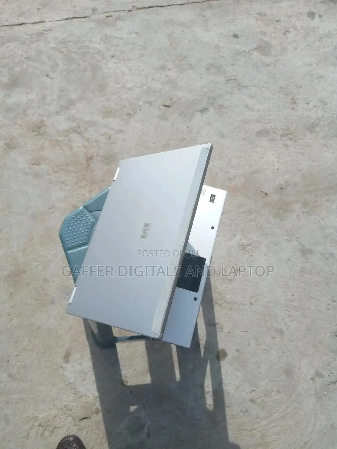 Laptop HP EliteBook 2730P 3GB Intel Celeron HDD 160GB