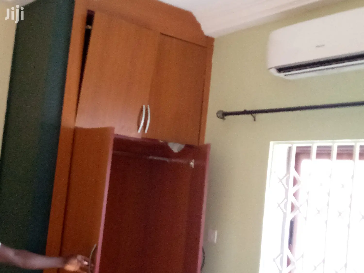 4bdrm Duplex in Tema Metropolitan for rent