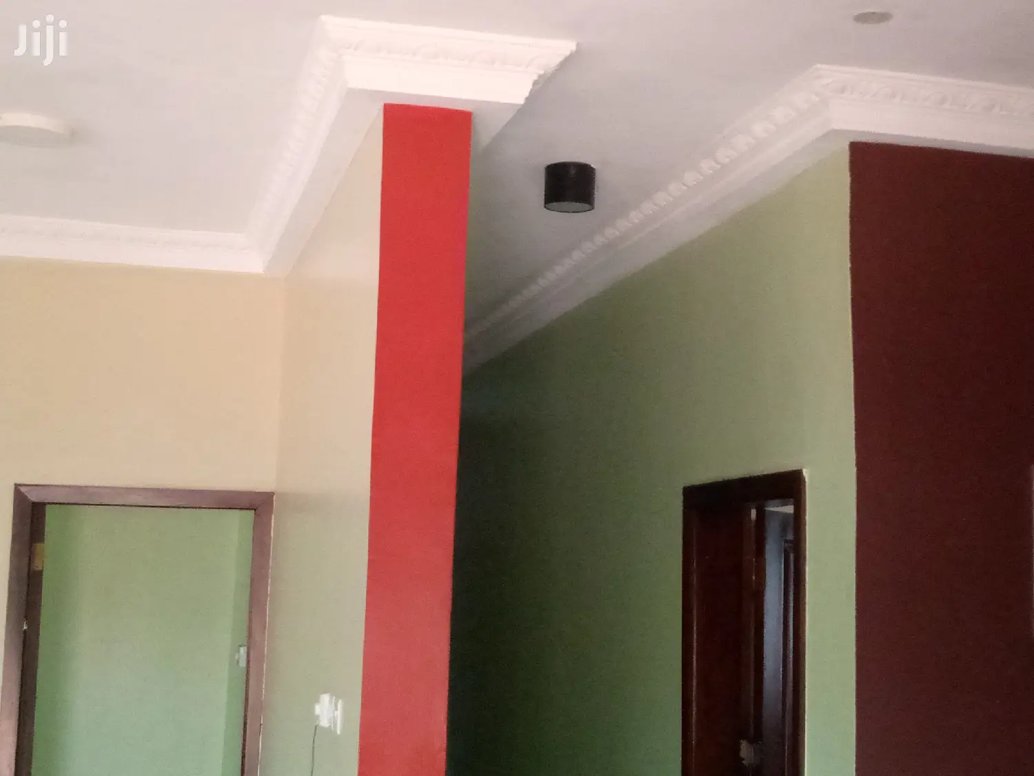 4bdrm Duplex in Tema Metropolitan for rent