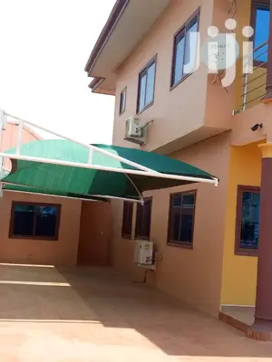 4bdrm Duplex in Tema Metropolitan for rent