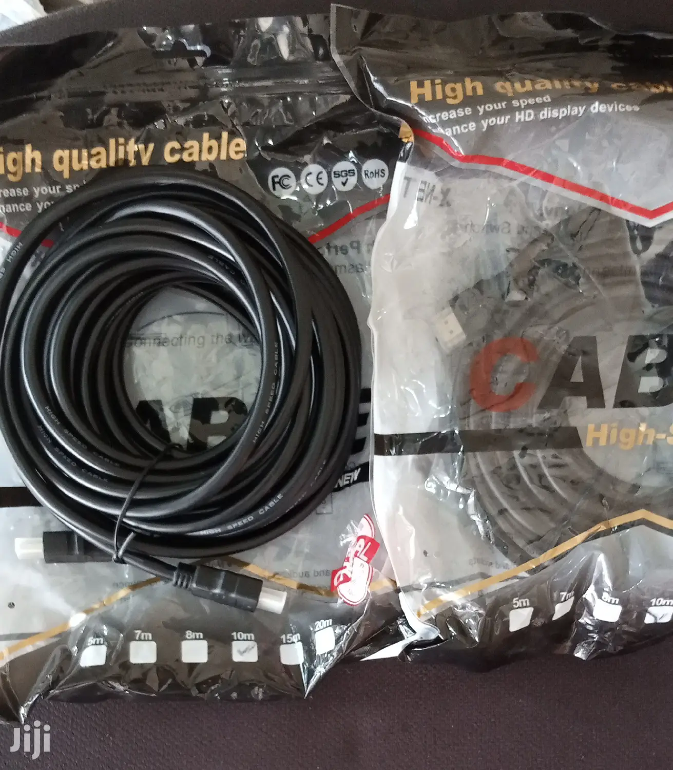 10meters HDMI Cable
