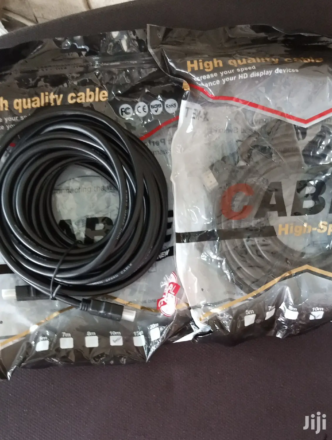 10meters HDMI Cable