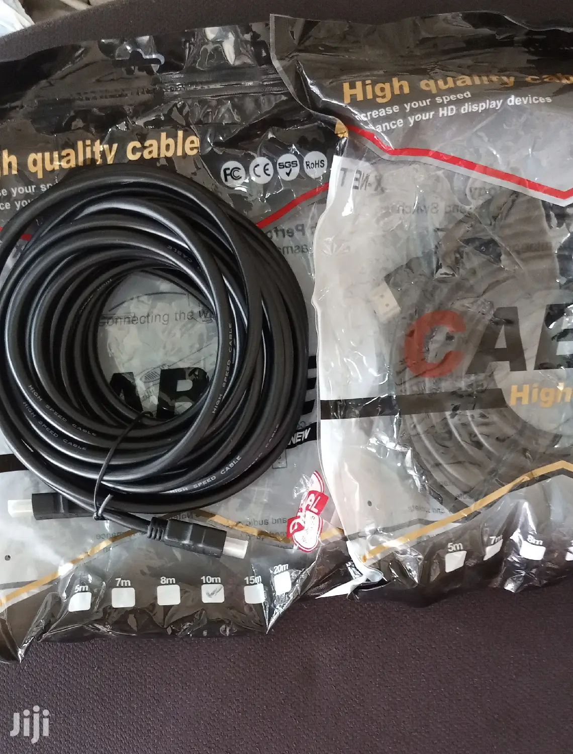10meters HDMI Cable