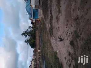 Half Plot for Sale at Spintex Road Baatsona With Land Title