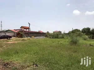 One Plot for Sale at Spintex Baatsona