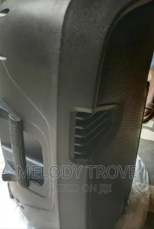 Jac 15inches Professional Speakers