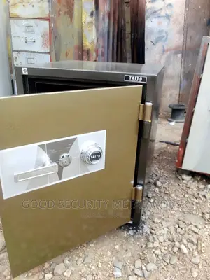 Metal Money Safe