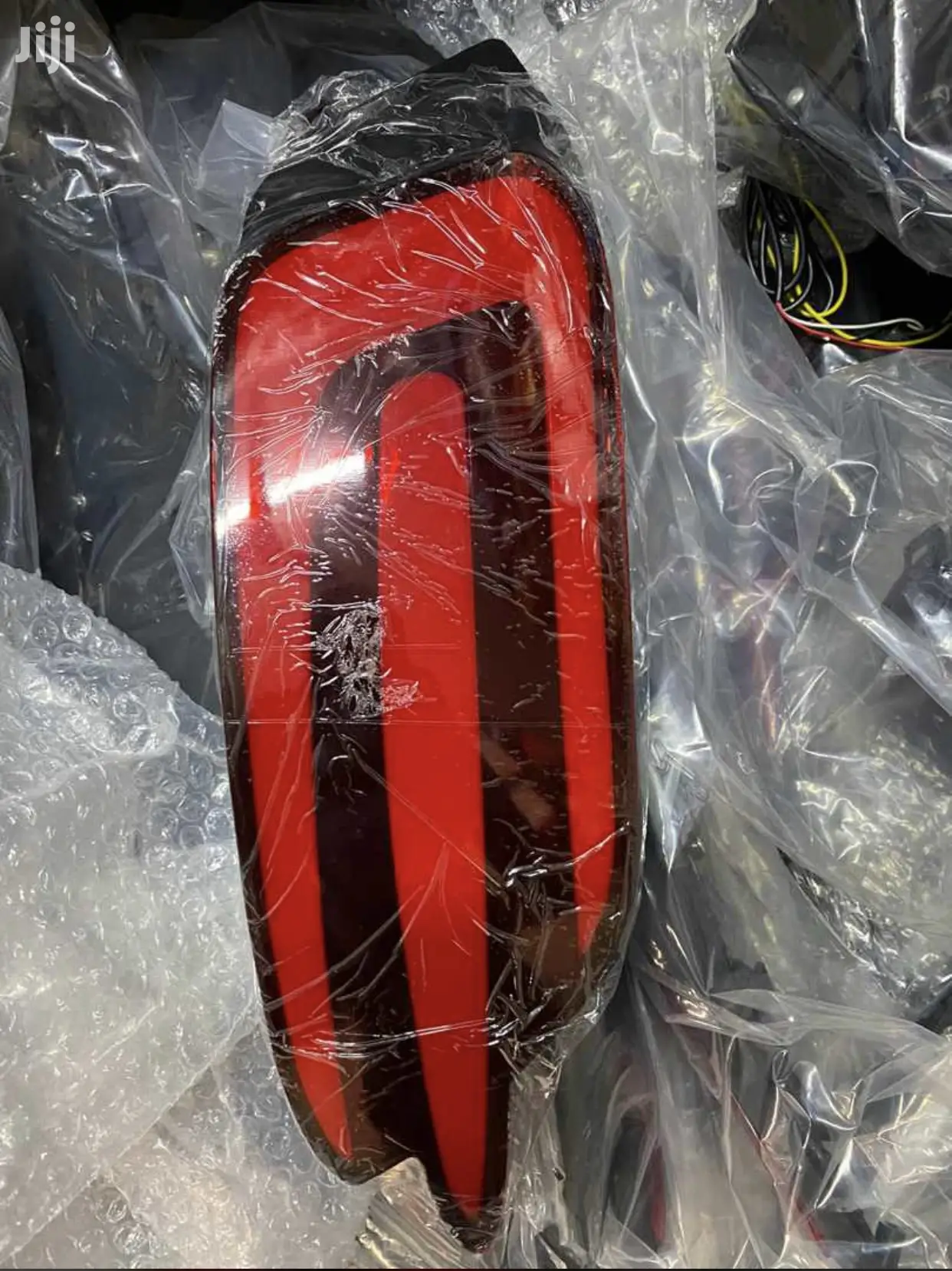 Honda Civic Back Reflectors Full(LED)