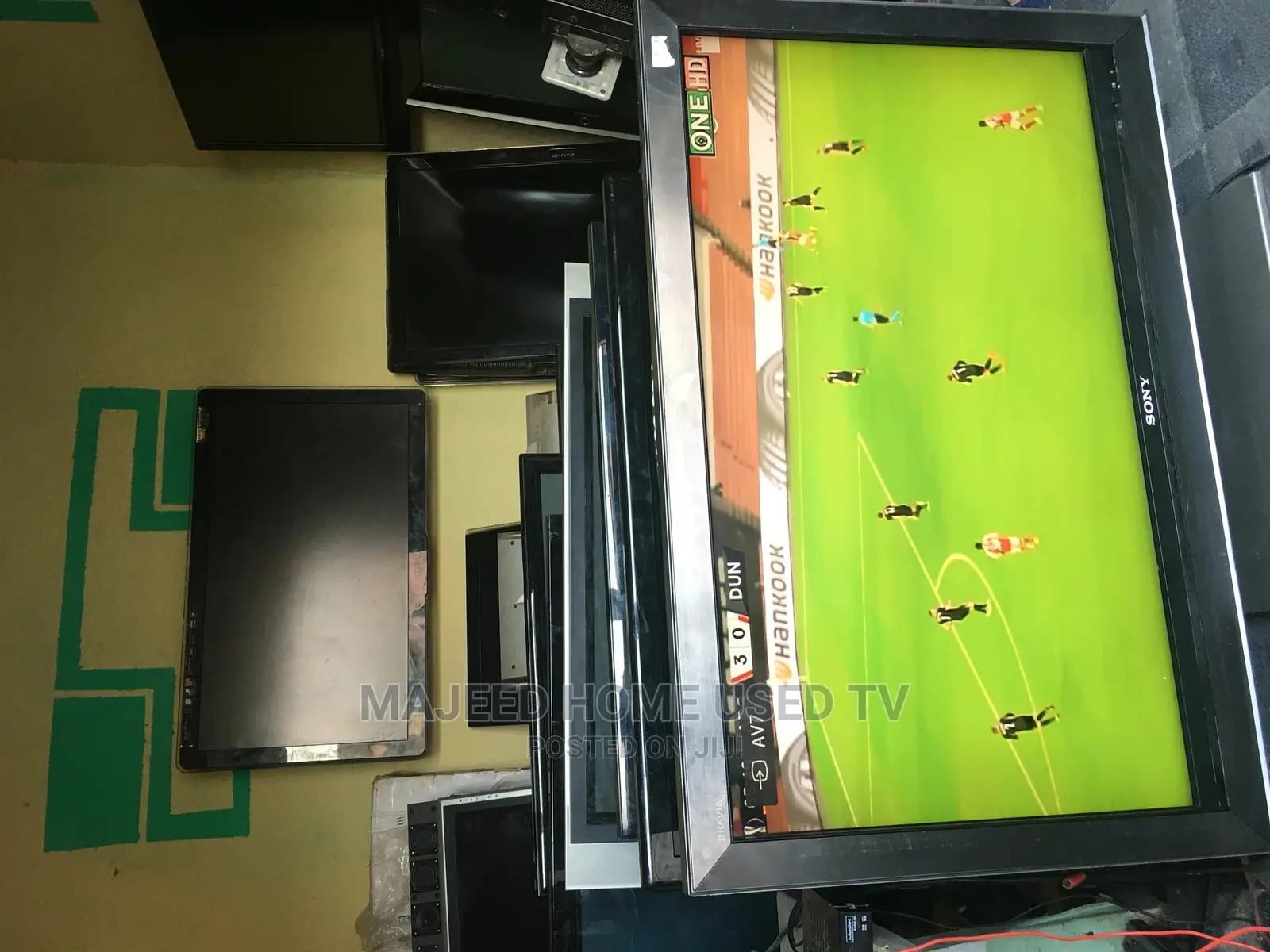 40 Sony Digital Tv