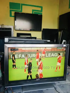 40 Sony Digital Tv