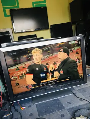 40 Sony Digital Tv