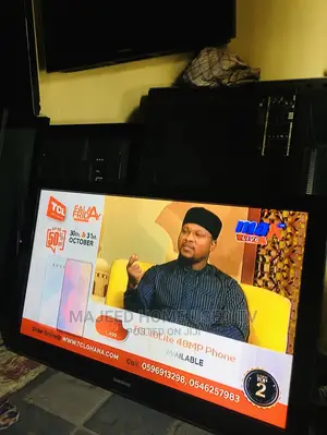 51inches Samsung Tv Plasma