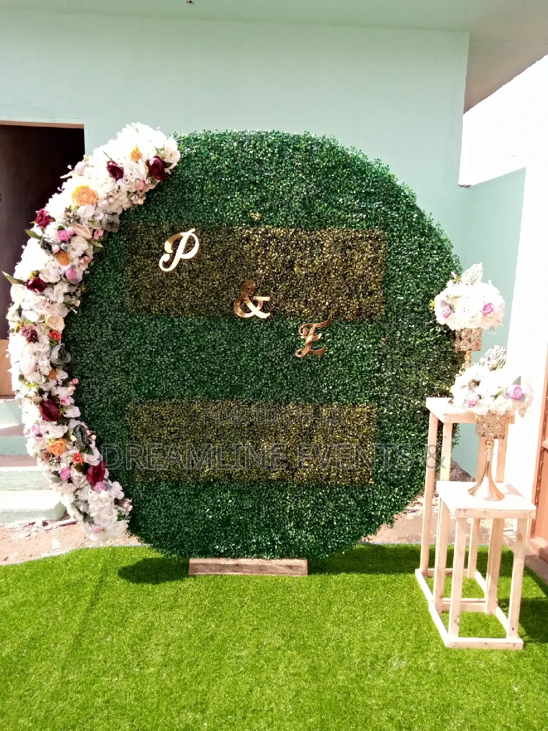 Backdrops for Rent