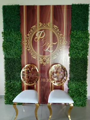 Backdrops for Rent
