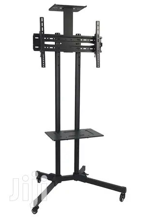 LCD/LED Trolley Stand For 32"-70"