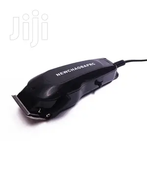 Chaoba Hair Clipper Black