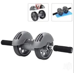 Power Stretch Roller