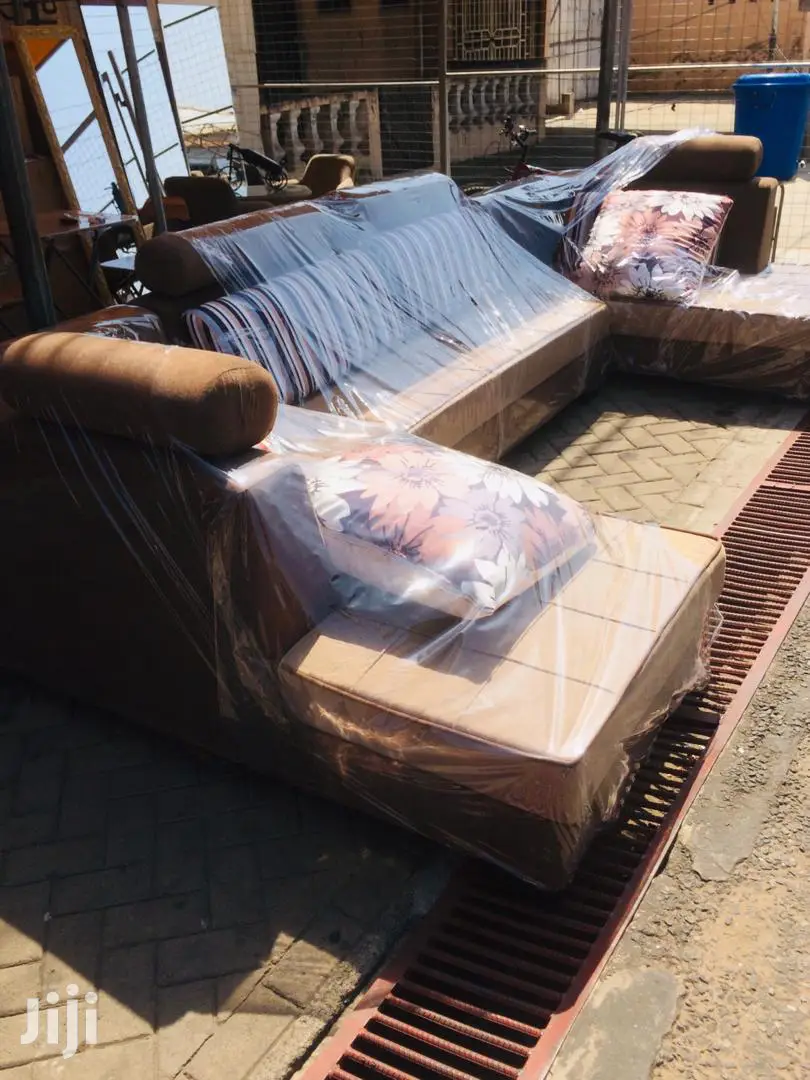 Quality U Shape Sofa Set