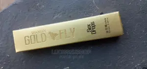 Spanish Gold Fly