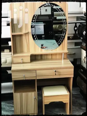 Dressing Mirror Set