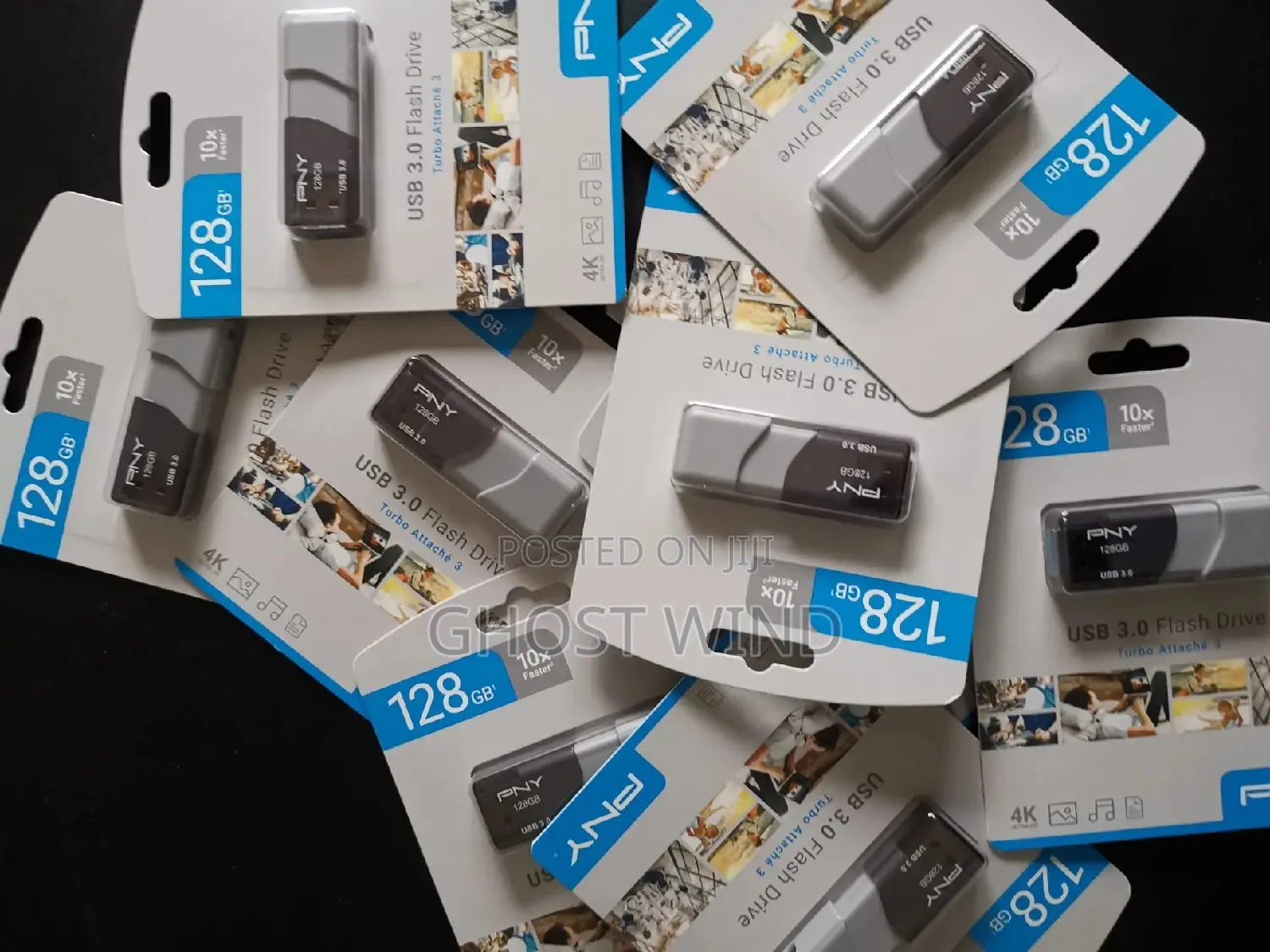 Original Pny Flash Drive