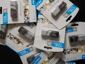 Original Pny Flash Drive