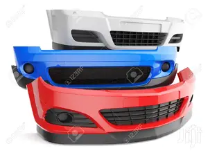 Original Car Bumpers