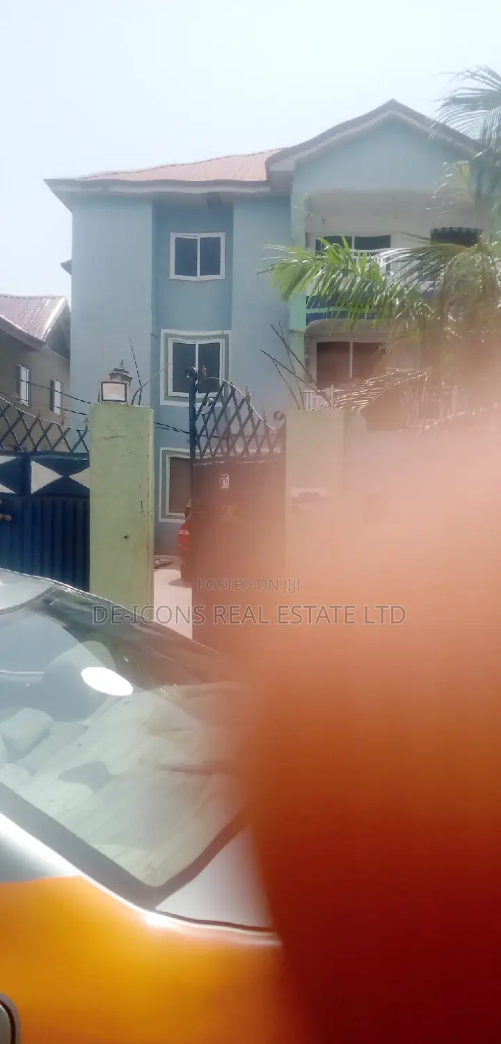 3bdrm House in De-Icons Real Estate, Ga East Municipal for rent