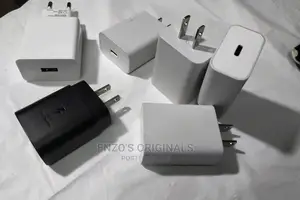 Fast Chargers Quick Charge 3.0 4.0 Phone Tablet Chargers