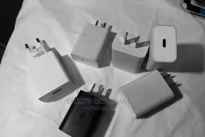Fast Chargers Quick Charge 3.0 4.0 Phone Tablet Chargers