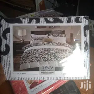 Bed Sheet for Double Bed