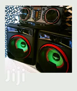 Lg Cl65 Xboom Multi Bluetooth 950w