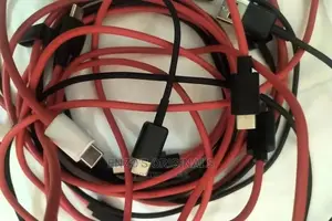 Type-c Or USB-C To USB Data & Quick Charging Cables