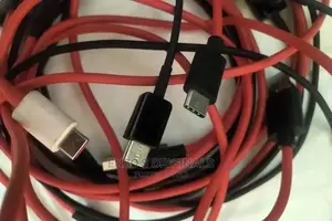 Type-c Or USB-C To USB Data & Quick Charging Cables