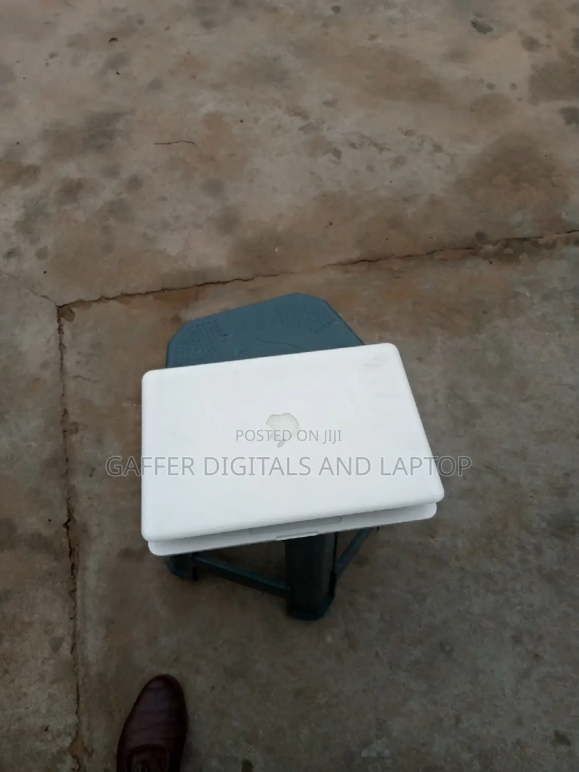 Laptop Apple MacBook 8GB Intel Core 2 Quad HDD 350GB