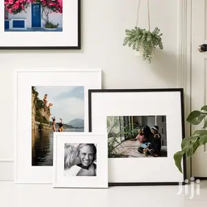 Photo - Photo Frame