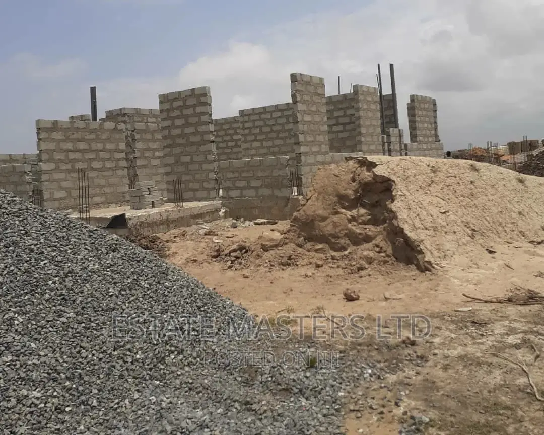 Secure Your Plots in a Gated Community Today.