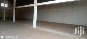 10000 Sqm Warehouse at Tor