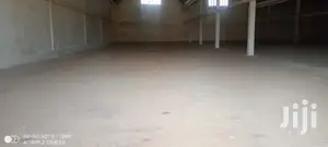 10000 Sqm Warehouse at Tor