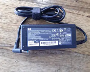 Hp Blue Mouth Changer