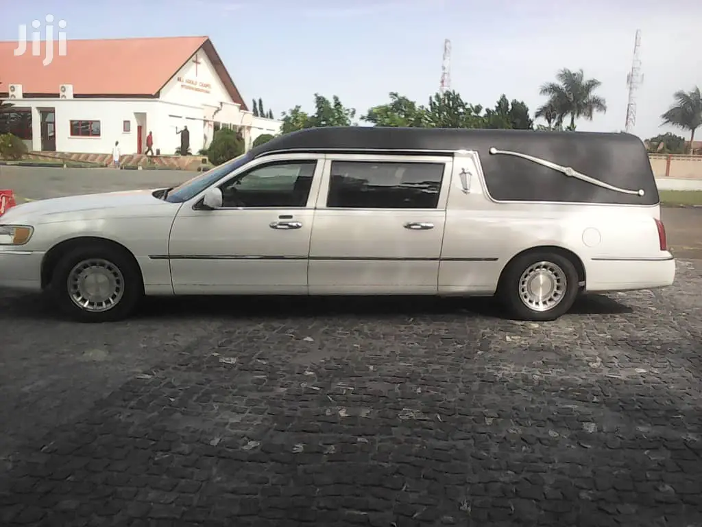 Funeral Hearse For Rent-cheaper Rate !