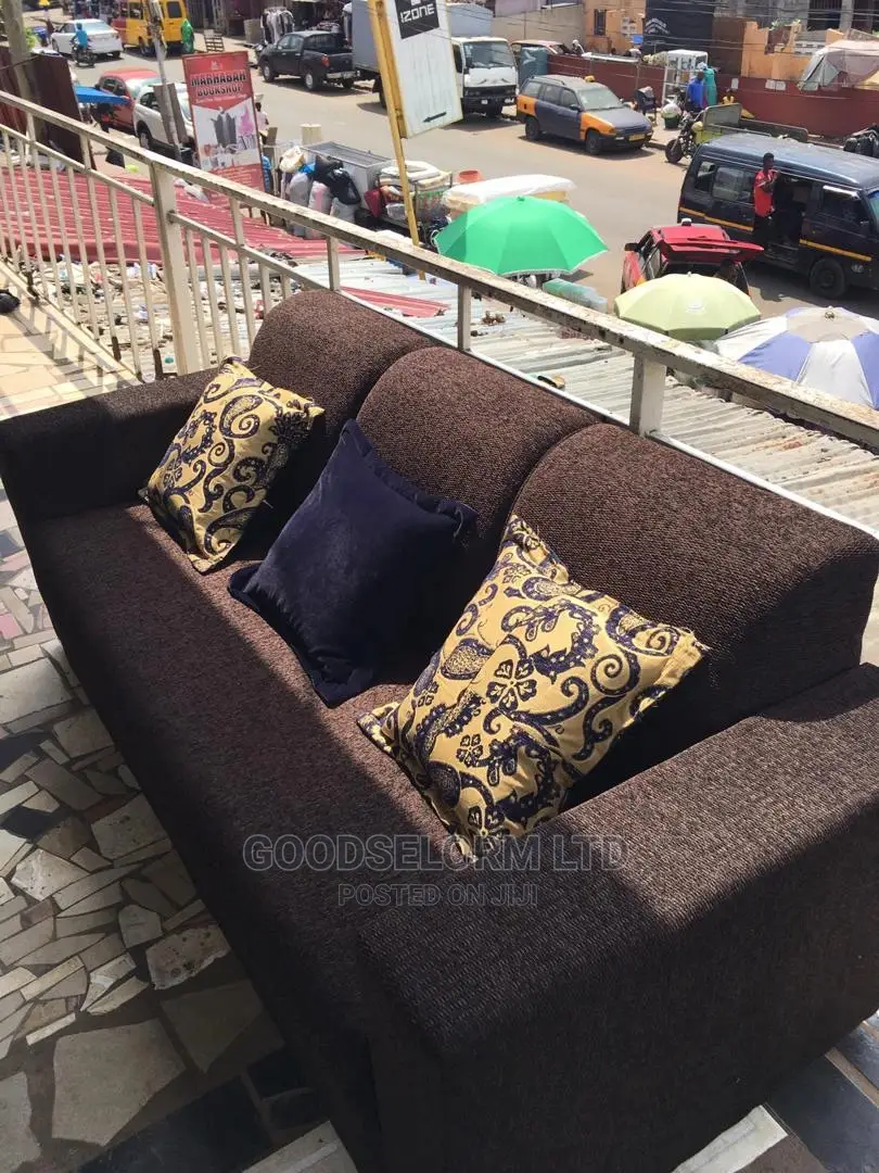 3in1 Sofa Furniture