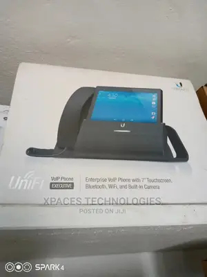 Unifi Executive Voip Phone