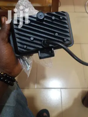 High and Deem Led Light (Fog Lights)