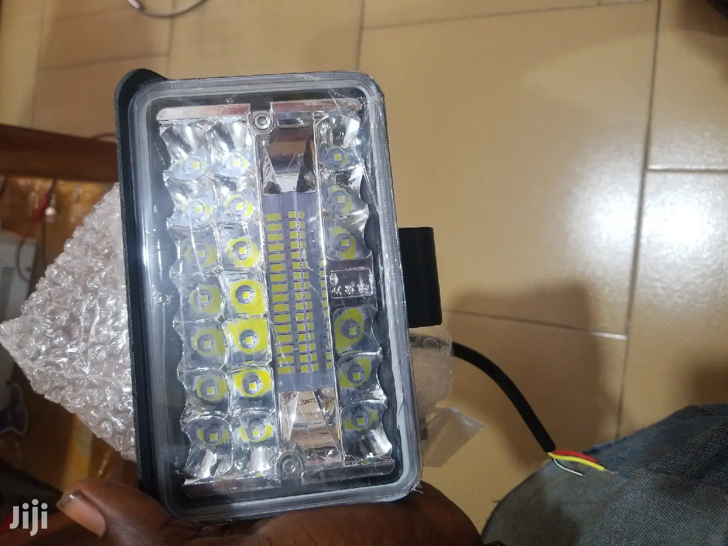 High and Deem Led Light (Fog Lights)