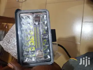 High and Deem Led Light (Fog Lights)