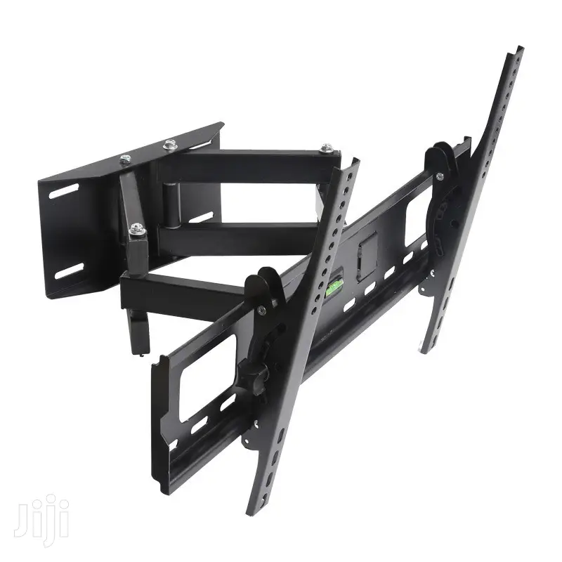| 32-70” | Up to 100 LBS | Full Motion Articulating | 160°
